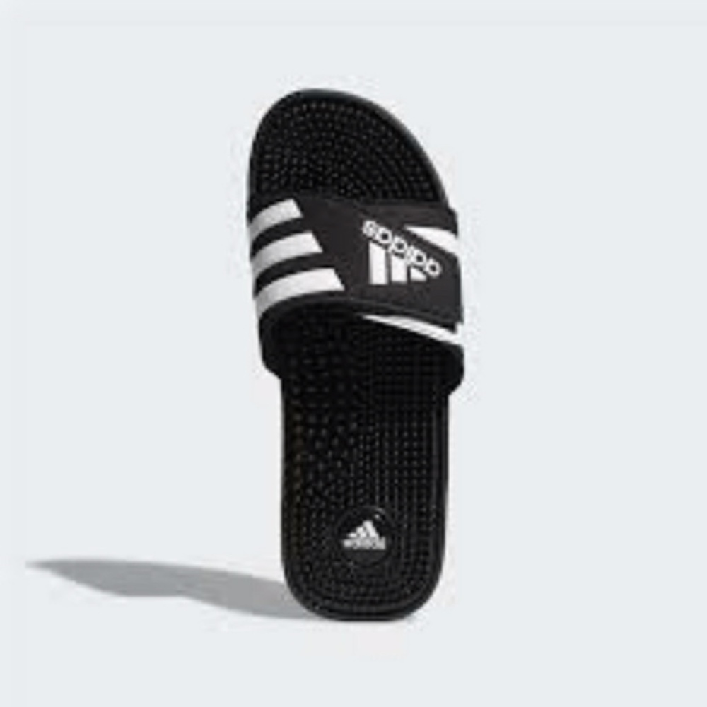 adidas Adissage Slide 78260 D4 - Picture 3 of 4